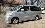 Toyota Alphard, 3 автомат, 2007, минивэн Алматы