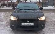 Mitsubishi ASX, 2 вариатор, 2010, кроссовер Қарағанды