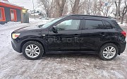 Mitsubishi ASX, 2 вариатор, 2010, кроссовер Қарағанды