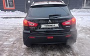 Mitsubishi ASX, 2 вариатор, 2010, кроссовер Караганда