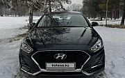 Hyundai Sonata, 2 автомат, 2019, седан 