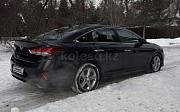 Hyundai Sonata, 2 автомат, 2019, седан 