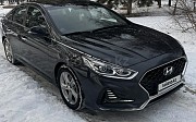 Hyundai Sonata, 2 автомат, 2019, седан 