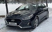 Hyundai Sonata, 2 автомат, 2019, седан 