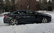 Hyundai Sonata, 2 автомат, 2019, седан 