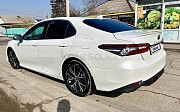 Toyota Camry, 2.5 автомат, 2021, седан 