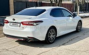 Toyota Camry, 2.5 автомат, 2021, седан 