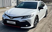 Toyota Camry, 2.5 автомат, 2021, седан 