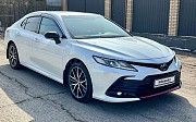 Toyota Camry, 2.5 автомат, 2021, седан 