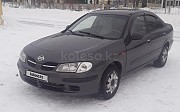 Nissan Almera, 2.2 механика, 2000, седан Нұр-Сұлтан (Астана)