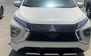 Mitsubishi Eclipse Cross, 1.5 вариатор, 2022, кроссовер Алматы