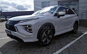 Mitsubishi Eclipse Cross, 1.5 вариатор, 2022, кроссовер Алматы