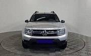 Renault Duster, 1.6 механика, 2015, кроссовер Алматы