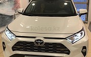 Toyota RAV 4, 2.5 автомат, 2020, кроссовер Нұр-Сұлтан (Астана)