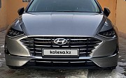 Hyundai Sonata, 2.5 автомат, 2020, седан Шымкент