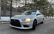 Mitsubishi Lancer, 1.6 автомат, 2013, седан Астана