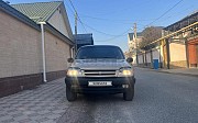 Chevrolet Niva, 1.7 механика, 2004, внедорожник Шымкент