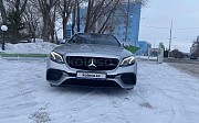 Mercedes-Benz E 450, 3 автомат, 2018, универсал Қарағанды