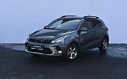 Kia Rio, 1.6 автомат, 2021, седан Атырау