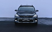 Kia Rio, 1.6 автомат, 2021, седан 