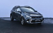 Kia Rio, 1.6 автомат, 2021, седан 