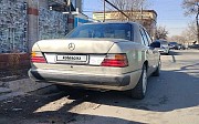 Mercedes-Benz E 230, 2.3 механика, 1989, седан Алматы