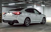 Subaru Legacy, 2.4 вариатор, 2022, седан 