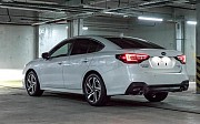 Subaru Legacy, 2.4 вариатор, 2022, седан 