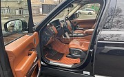 Land Rover Range Rover, 5 автомат, 2013, внедорожник Алматы