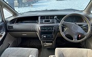 Honda Odyssey, 2.3 автомат, 1999, минивэн Алматы