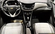 Chevrolet Tracker, 1.8 автомат, 2020, кроссовер 