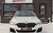 BMW 540, 3 автомат, 2020, седан Алматы