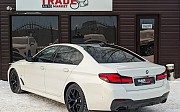 BMW 540, 3 автомат, 2020, седан Алматы