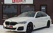 BMW 540, 3 автомат, 2020, седан Алматы