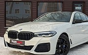 BMW 540, 3 автомат, 2020, седан Алматы