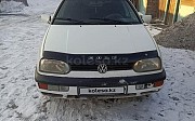 Volkswagen Golf, 1.4 механика, 1993, хэтчбек 