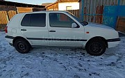 Volkswagen Golf, 1.4 механика, 1993, хэтчбек Караганда