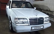 Mercedes-Benz E 220, 2.2 автомат, 1994, седан Кызылорда