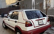 Volkswagen Golf, 1.6 автомат, 1991, хэтчбек Алматы