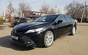 Toyota Camry, 2.5 автомат, 2019, седан 