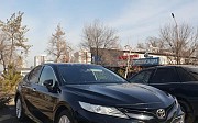 Toyota Camry, 2.5 автомат, 2019, седан 