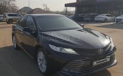 Toyota Camry, 2.5 автомат, 2019, седан 