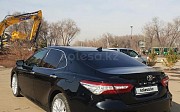 Toyota Camry, 2.5 автомат, 2019, седан 