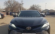 Toyota Camry, 2.5 автомат, 2019, седан 