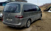 Hyundai Starex, 2.5 механика, 2000, минивэн Талдықорған