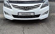 Hyundai Accent, 1.6 автомат, 2014, седан Алматы