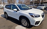 Subaru Forester, 2.5 вариатор, 2021, кроссовер 