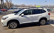 Subaru Forester, 2.5 вариатор, 2021, кроссовер 