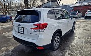 Subaru Forester, 2.5 вариатор, 2021, кроссовер 