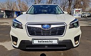 Subaru Forester, 2.5 вариатор, 2021, кроссовер 